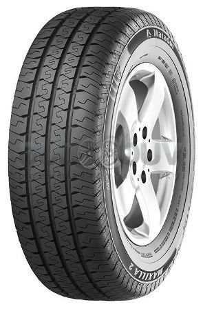 Matador MPS330 Maxilla 2 185/75 R16 C MPS330 104/102R